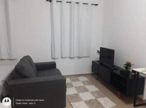 Loft completo em Taubaté